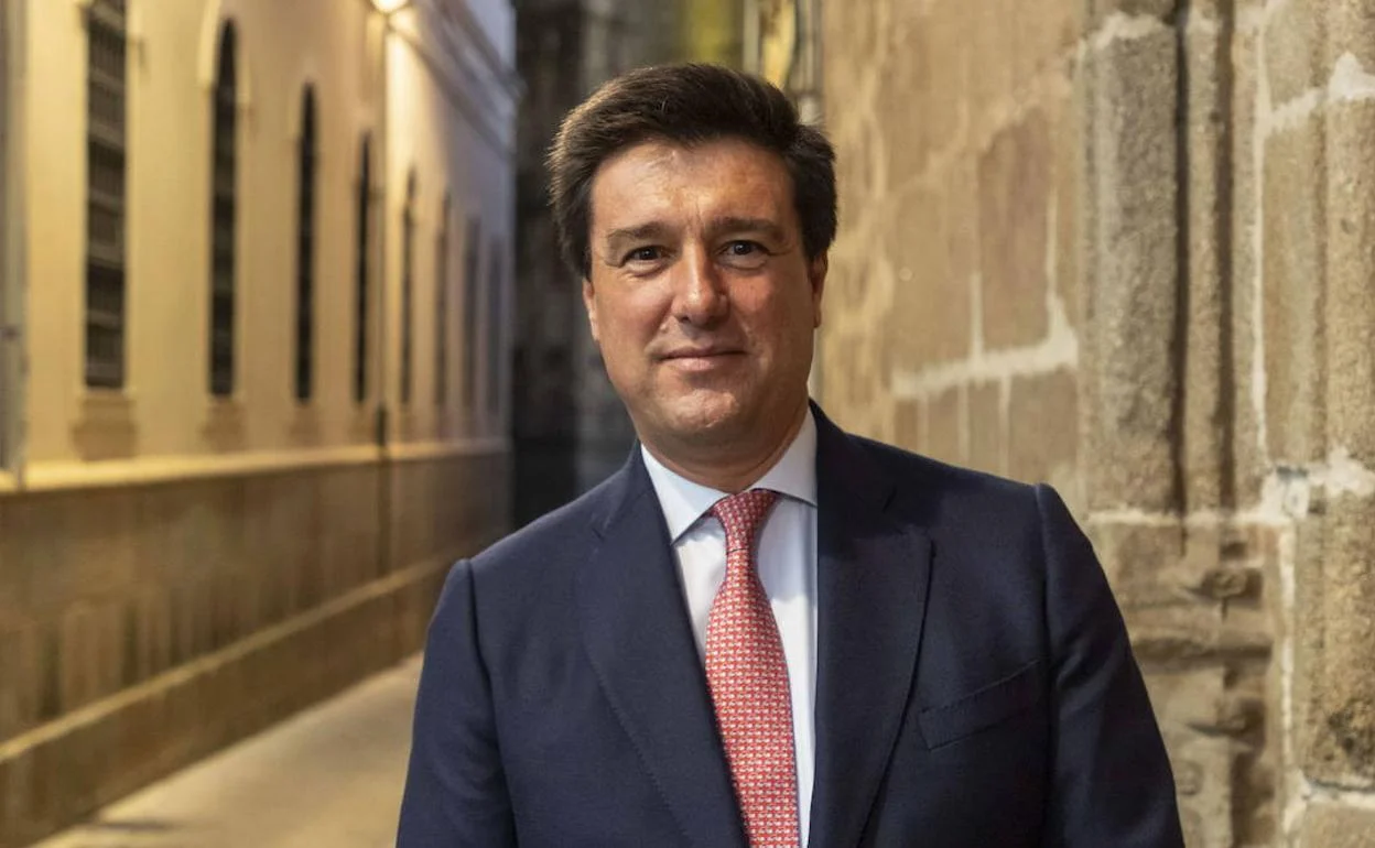 Esteban Rojas